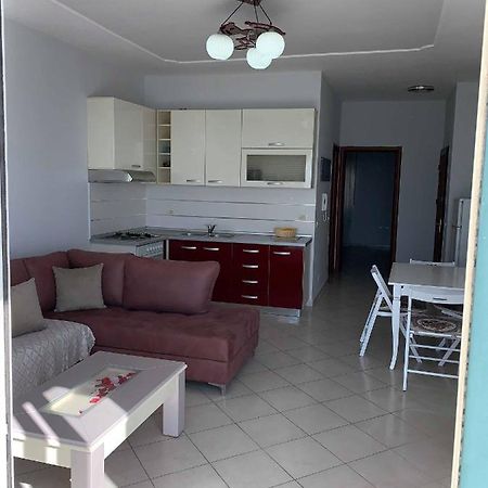 The Sunset Apartament Durres Luaran gambar