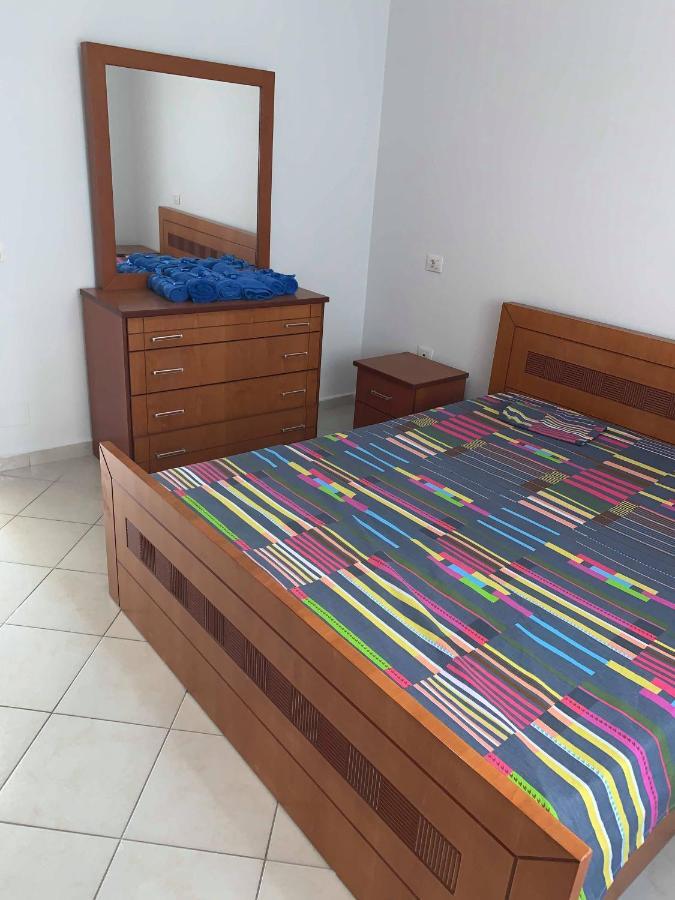 The Sunset Apartament Durres Luaran gambar